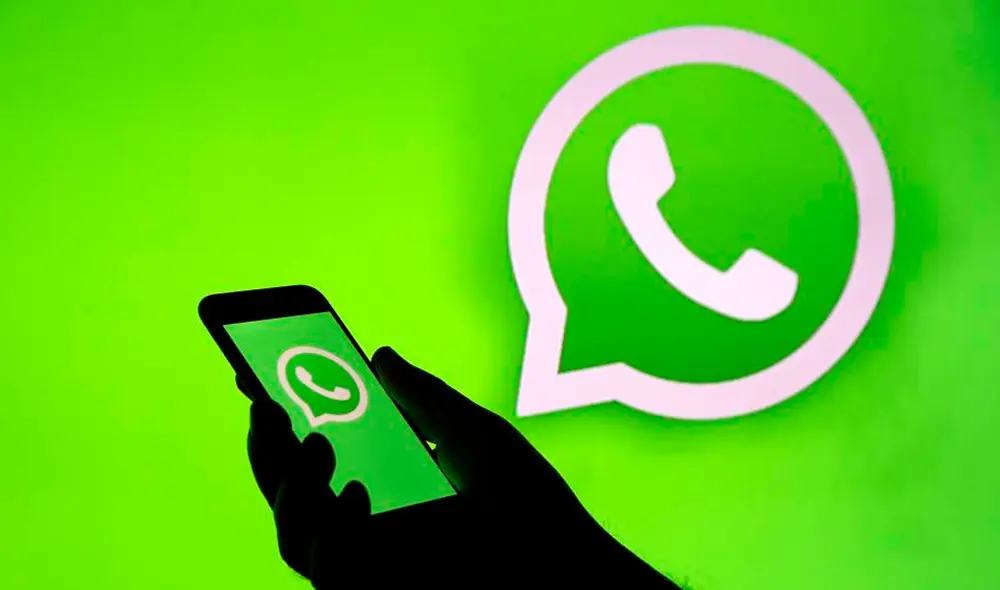 Conoce cómo archivar los chats de personas que te molestan en WhatsApp. Foto: Facebook Conoce cómo archivar los chats de personas que te molestan en WhatsApp. Foto: Facebook