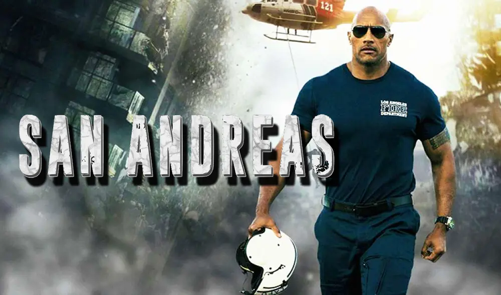 Mala noticia para los fanáticos de la película de catástrofes. Foto: composición / Warner