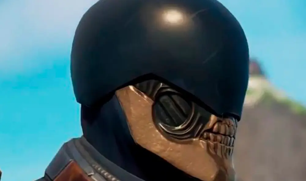 Epic Games revelará más detalles de la nueva colaboración entre Fortnite y Suicide squad pronto. Foto: Epic Games Epic Games revelará más detalles de la nueva colaboración entre Fortnite y Suicide squad pronto. Foto: Epic Games