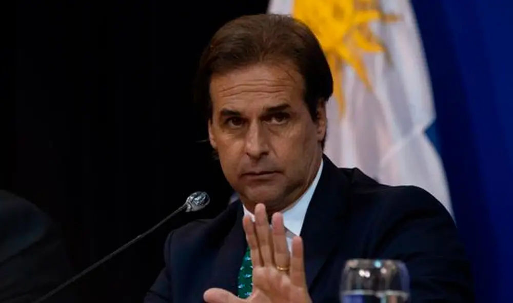 Uruguay tiene el 61% de su población vacunada con las dos dosis contra la COVID-19. Foto: AFP Uruguay tiene el 61% de su población vacunada con las dos dosis contra la COVID-19. Foto: AFP