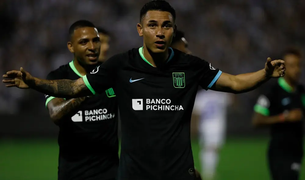 Alianza Lima le rescindió el contrato a Jean Deza en 2020 por sus constantes indisciplinas. Foto: GLR Alianza Lima le rescindió el contrato a Jean Deza en 2020 por sus constantes indisciplinas. Foto: GLR