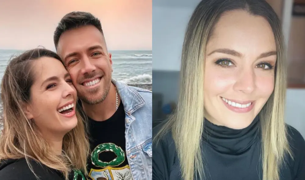 La actriz destaca todas las bondades que tiene Perú. Foto: Yiddá Eslava/Instagram