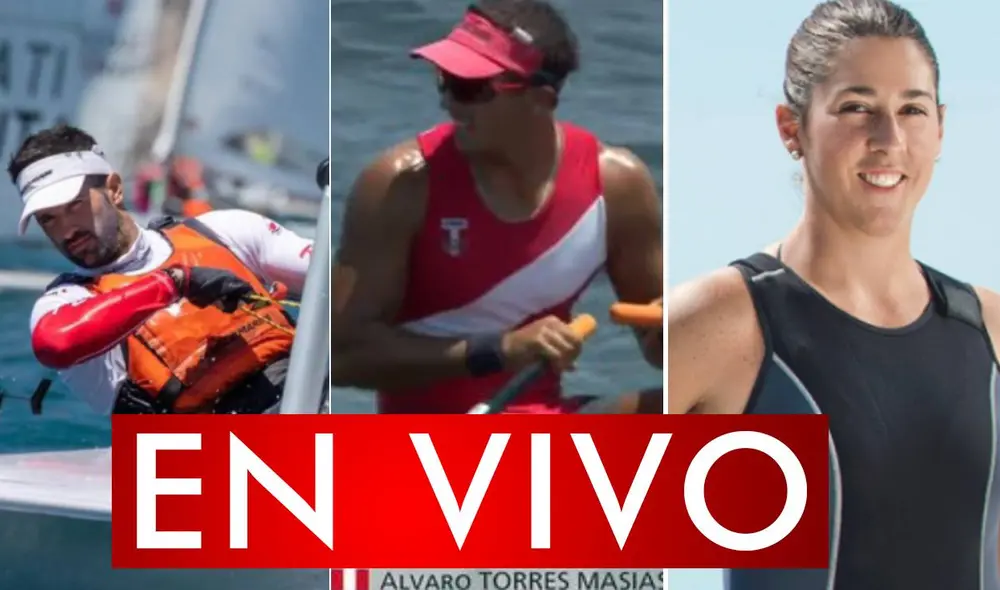 Álvaro Torres será la principal atracción por la final de remo. Foto: IPD/Marca Claro Álvaro Torres será la principal atracción por la final de remo. Foto: IPD/Marca Claro