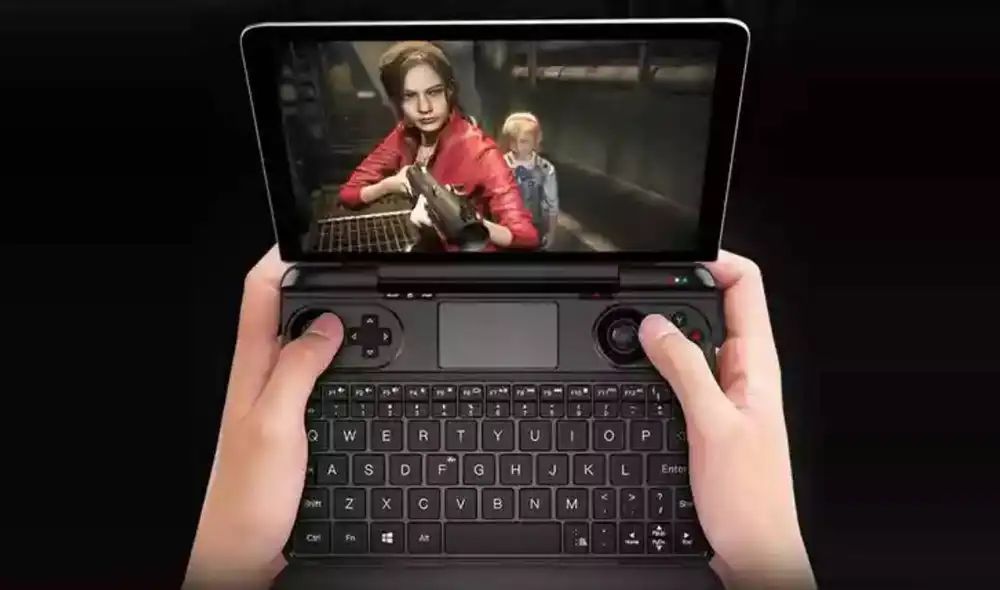 Dos modelos se tienen planeados: uno con Ryzen y otro con Intel de onceava generación. Foto: GamePad Digital