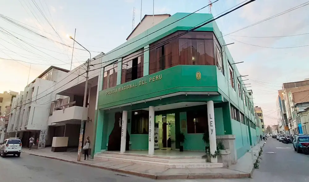 Agentes de la Segunda Macrorregión Policial son investigados por colusión agravada. Foto: La República