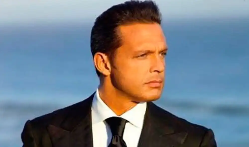 Luis Miguel fue demandado por Javier Francisco Guatemala, quien estuvo a cargo de su mansión de Acapulco durante casi 30 años. Foto: Luis Miguel/Instagram