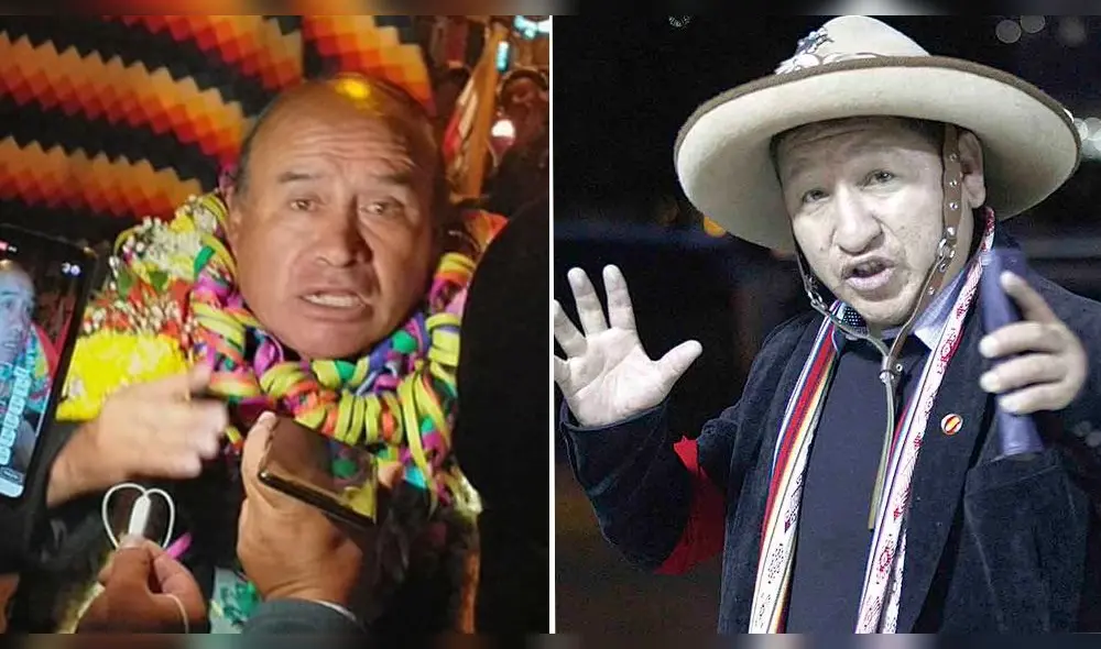 Adolfo Iruri considera que la designación de Bellido es positiva para la gestión de Pedro Castillo. Foto: Composición La República Adolfo Iruri considera que la designación de Bellido es positiva para la gestión de Pedro Castillo. Foto: Composición La República