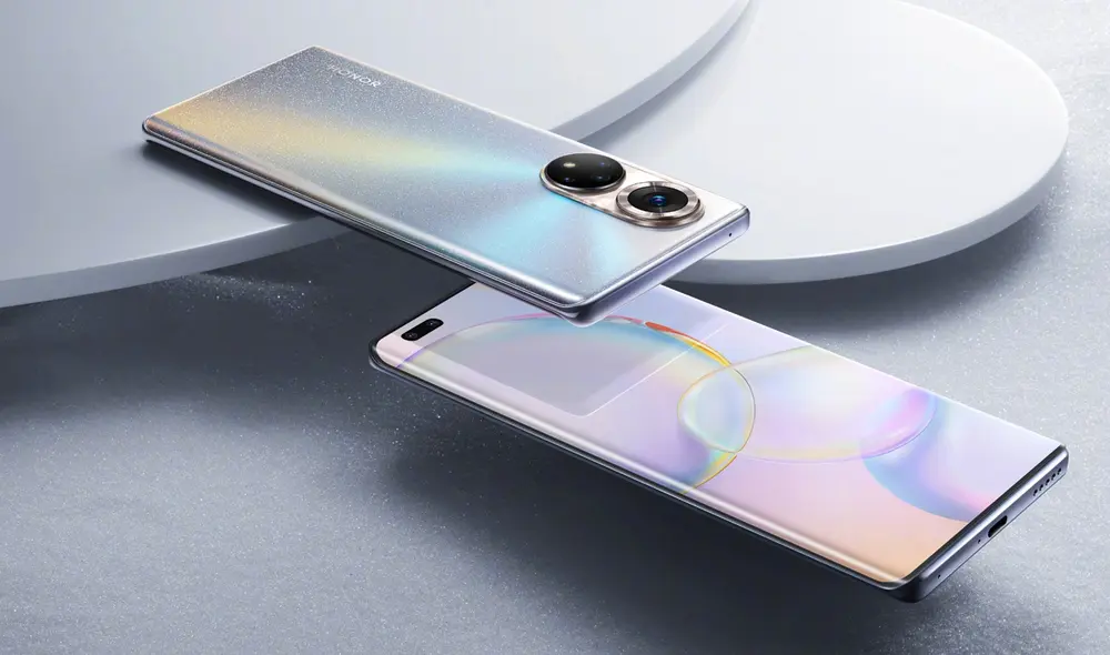 La nueva serie se presentará oficialmente el 12 de agosto a nivel mundial. Foto: Honor La nueva serie se presentará oficialmente el 12 de agosto a nivel mundial. Foto: Honor