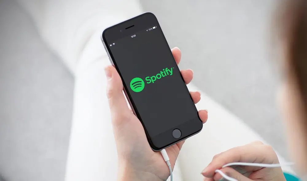 El servicio de streaming ha actualizado la interfaz de su aplicación para Android. Foto: Digital Trends