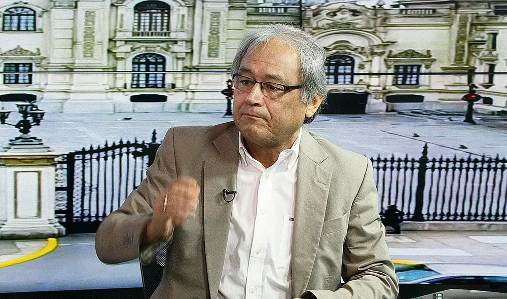 Opinión. “No es esta la oportunidad de abrir un debate sobre reformas constitucionales”. Foto: Virgilio Grajeda/La República