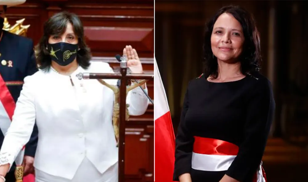 Desde el último año del mandato de Alejandro Toledo no se repetía una situación similar. Foto: composición / Presidencia / MIMP