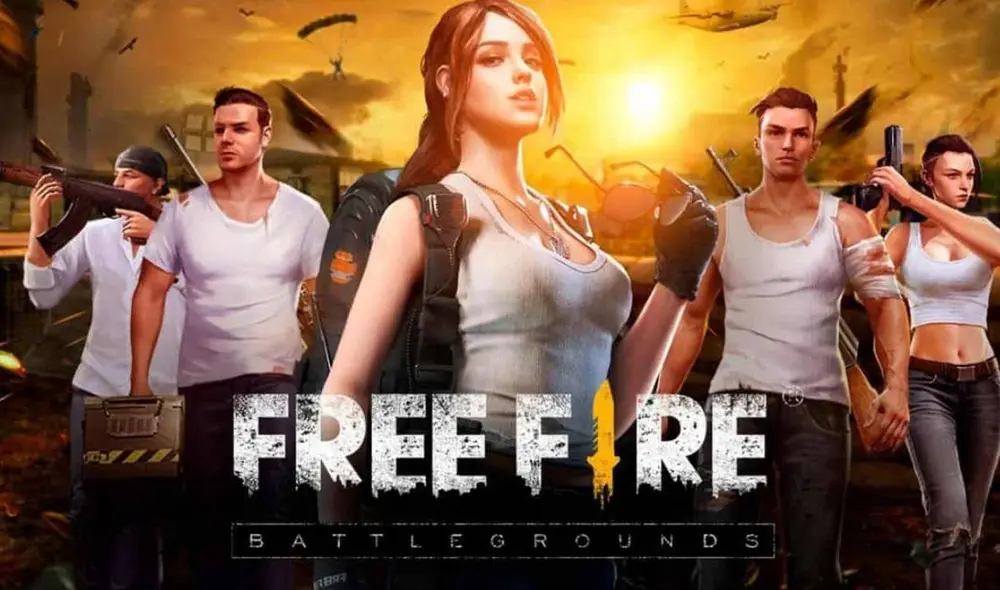 Puedes reclamar todas estas bonificaciones desde tu computadora, smartphone o tablet. Foto: Garena