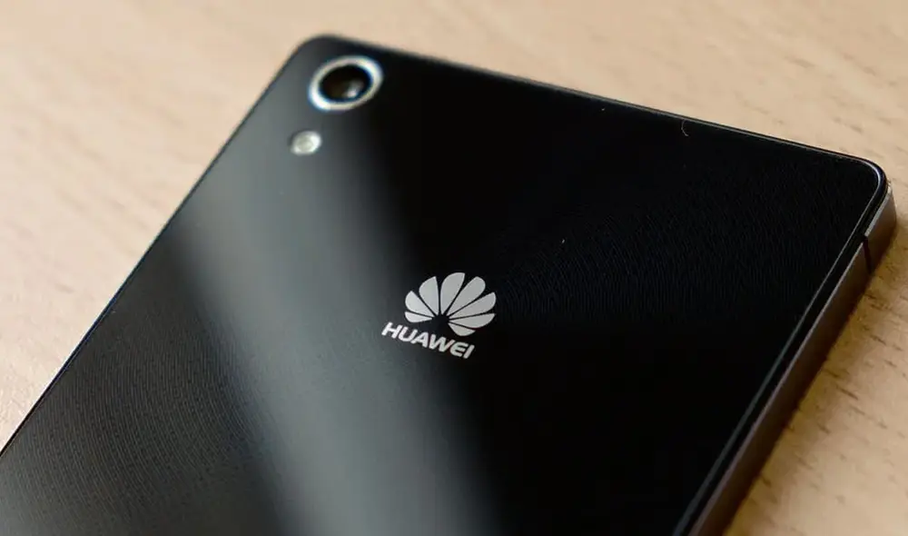 Por el momento, la iniciativa de Huawei solo está disponible en China. Foto: Techdroy