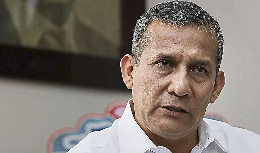Humala expresó que técnicos calificados garantizarán una buena gestión. Foto: La República