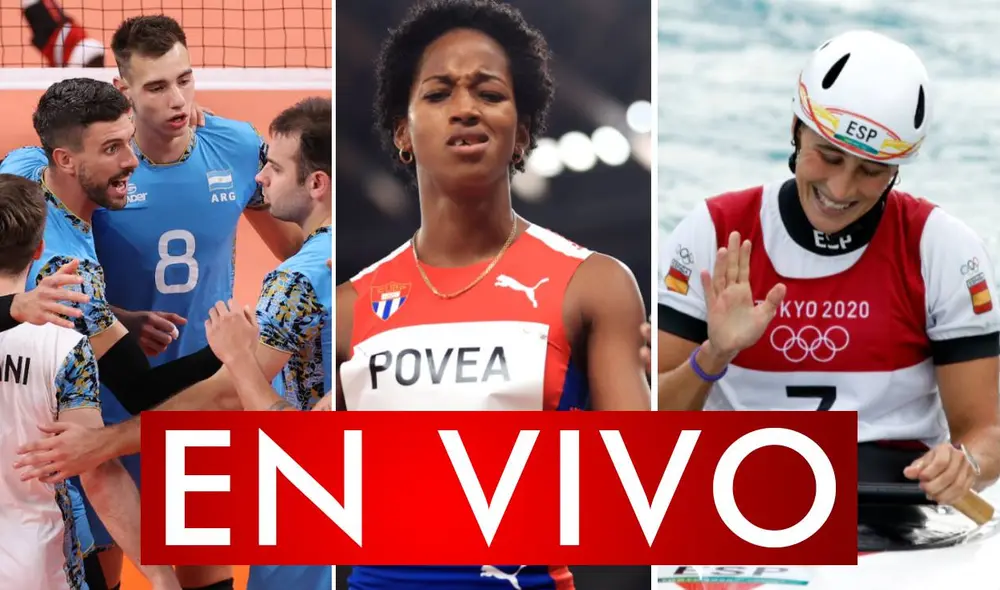 Distintos atletas continuarán con sus actividades deportivas para alcanzar las ansiadas preseas. Foto: composición difusión Distintos atletas continuarán con sus actividades deportivas para alcanzar las ansiadas preseas. Foto: composición difusión