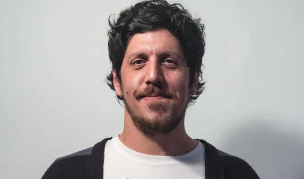 “Estamos contentos porque siento que hemos evolucionado y mejorado en la capacidad de entender mejor a nuestro público”, señala Federico Schwalb. Foto: difusión “Estamos contentos porque siento que hemos evolucionado y mejorado en la capacidad de entender mejor a nuestro público”, señala Federico Schwalb. Foto: difusión