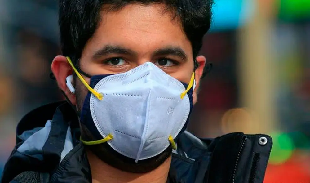 La vuelta a la mascarilla parece que llega también a la ciudad de Miami Beach, donde la alcaldía considera una imposición similar a la de Miami-Dade. Foto: AFP La vuelta a la mascarilla parece que llega también a la ciudad de Miami Beach, donde la alcaldía considera una imposición similar a la de Miami-Dade. Foto: AFP