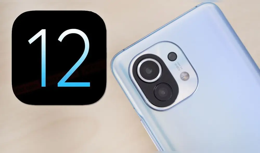 Se espera que el Xiaomi Mi 12 tenga capacidad de hasta 12 GB de memoria RAM. Foto: Mundo Xiaomi Se espera que el Xiaomi Mi 12 tenga capacidad de hasta 12 GB de memoria RAM. Foto: Mundo Xiaomi