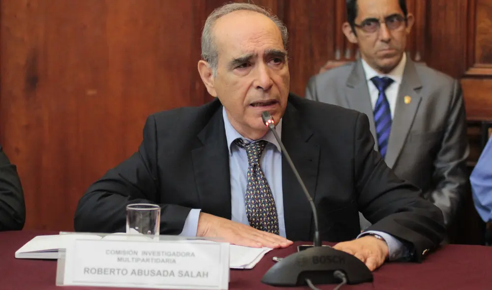 El fundador del Instituto Peruano de Economía fue recordado a través de redes sociales por varias personalidades. Foto: La República