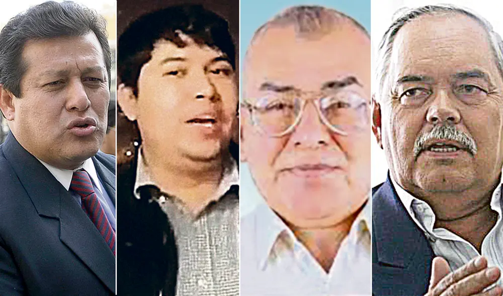 Al interior del Congreso hay dos posiciones. Una de ellas (APP, FP y PM) busca denegar confianza al gabinete Bellido, la otra (RP y AP) buscará escuchar plan de gobierno a detalle. Foto: composición / difusión