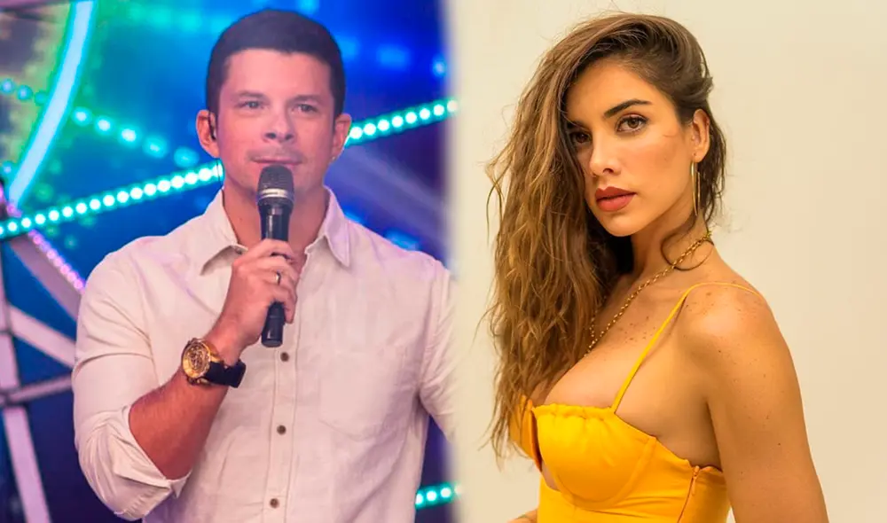 La modelo venezolana mencionó que pudieron superar juntos esa difícil etapa. Foto: difusión / Instagram La modelo venezolana mencionó que pudieron superar juntos esa difícil etapa. Foto: difusión / Instagram