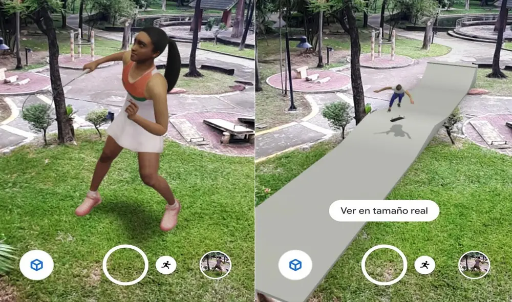 Para que la herramienta funcione, tu teléfono debe cumplir dos requisitos. Foto: Xataka Para que la herramienta funcione, tu teléfono debe cumplir dos requisitos. Foto: Xataka