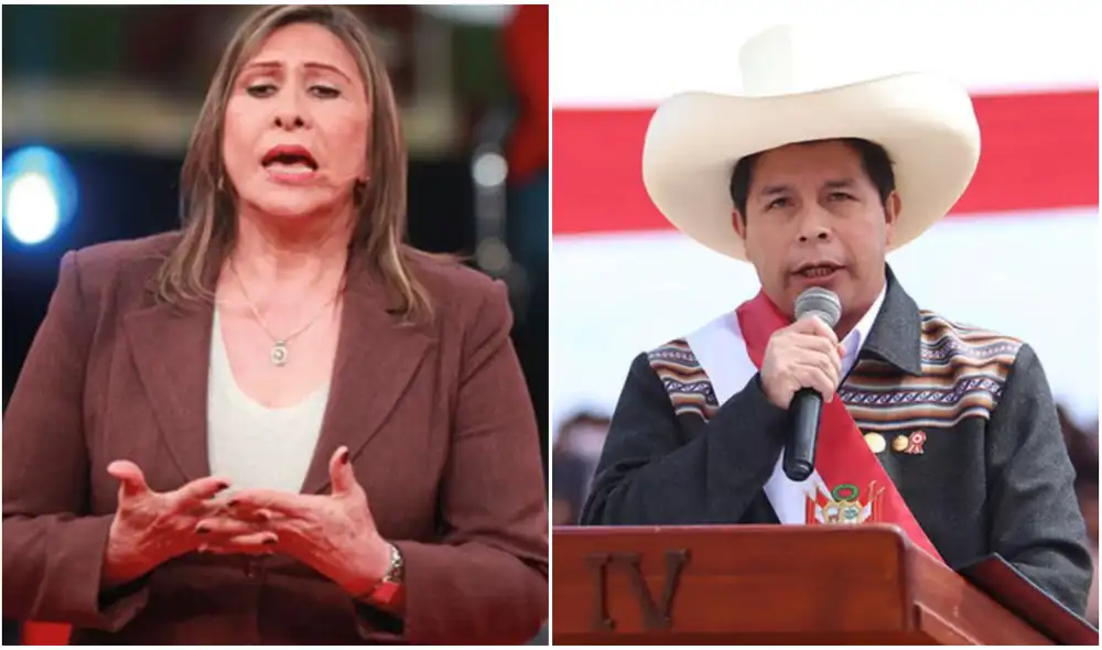 Solís se refirió al hecho de que el mandatario no haya anunciado en dónde va a despachar. Foto: composición/difusión/Presidencia Perú