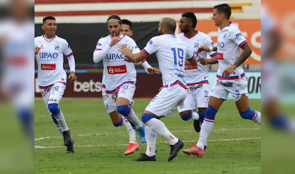 Mannucci tiene jugadores claves como 'Feluchoi Rodríguez. Foto: Carlos A. Mannucci