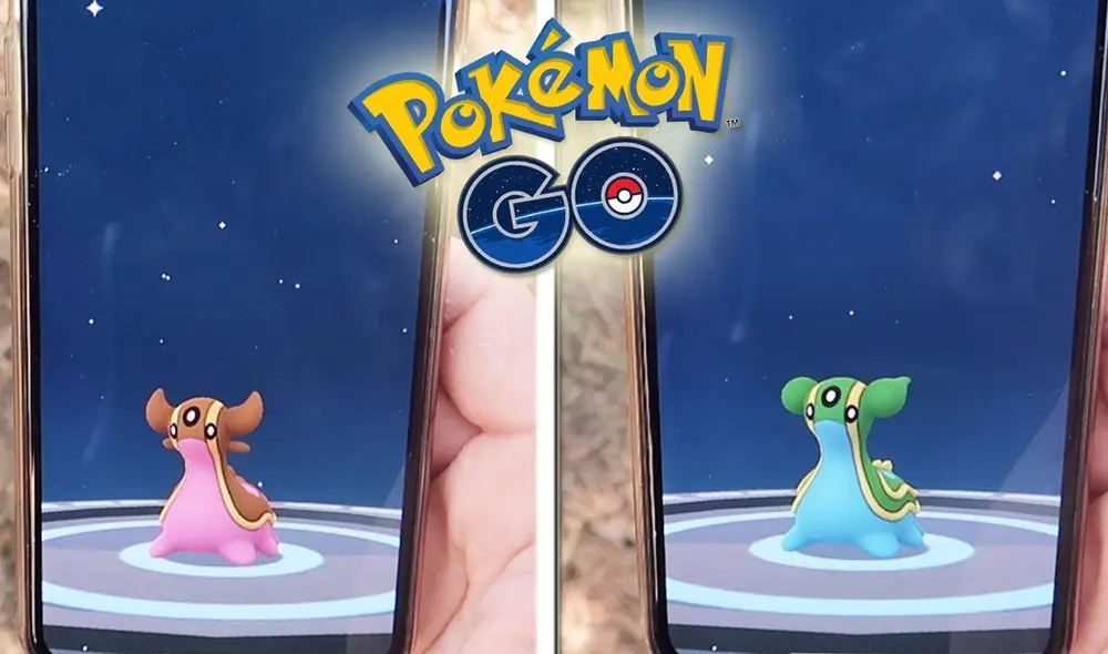 Este evento es la oportunidad perfecta para evolucionar a tus criaturas. Foto: Niantic Este evento es la oportunidad perfecta para evolucionar a tus criaturas. Foto: Niantic