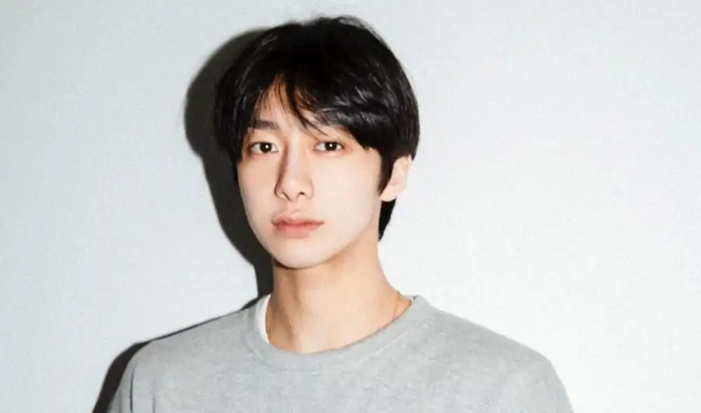 Hyungwon interpreta al protagonista Han Yo Han en el próximo drama coreano Fly again. Foto: Starship Entertainment