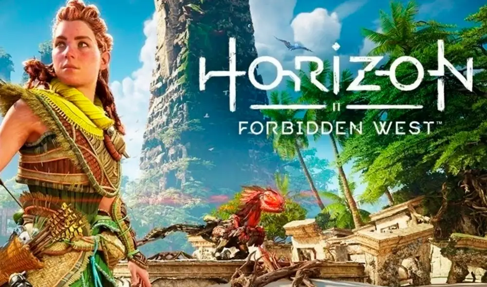 Según Jason Schreier, Horizon Forbidden West podría estrenarse en PS5 durante el primer cuarto del 2022. Foto: PlayStation Según Jason Schreier, Horizon Forbidden West podría estrenarse en PS5 durante el primer cuarto del 2022. Foto: PlayStation