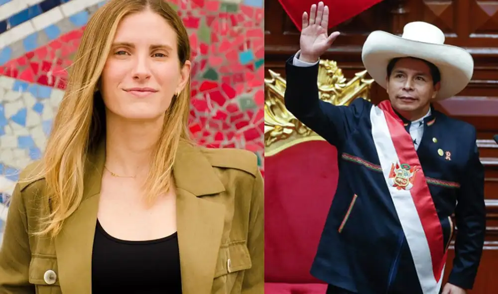 Tudela señaló que es irresponsable haber armado un gabinete así. Foto: composición/difusión