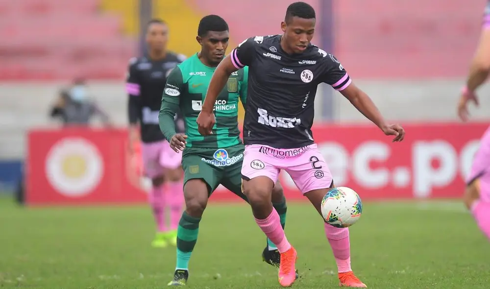 Por segundo partido consecutivo, Alianza Lima obtiene un 0-0. Boys suma un punto que lo ayuda en el acumulado. Foto: difusión
