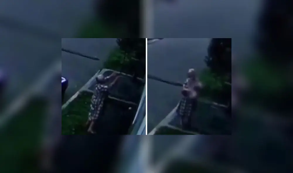 Foto: captura de YouTube