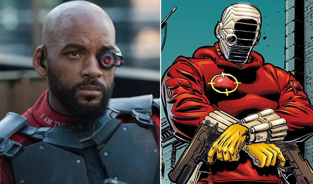 James Gunn reinventará al equipo de maleantes en la nueva película de The Suicide Squad. Foto: composición / Warner James Gunn reinventará al equipo de maleantes en la nueva película de The Suicide Squad. Foto: composición / Warner