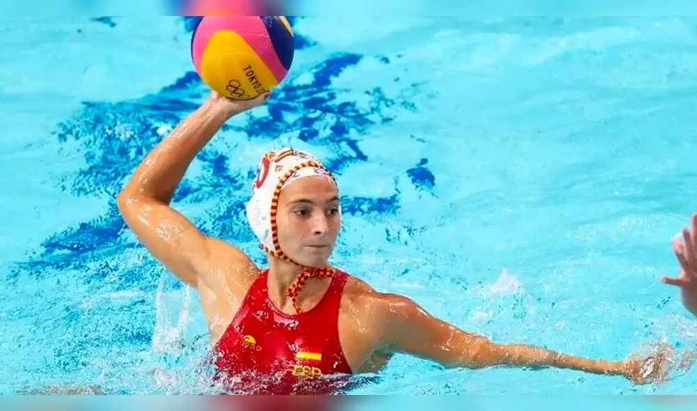 España vs. China disputarán los cuartos de final este martes desde la 1.30 a. m. (hora peruana). Foto: AFP