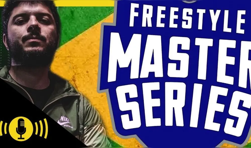 Urban Roosters se expande a Brasil para formar la FMS Brasil. Foto: Portal Batalha de Rima Urban Roosters se expande a Brasil para formar la FMS Brasil. Foto: Portal Batalha de Rima