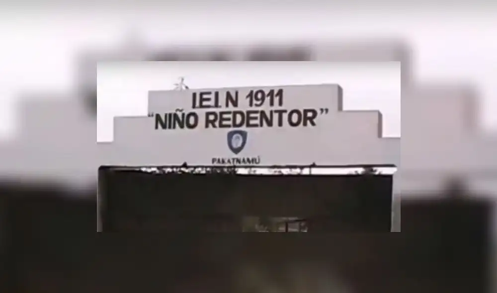 Ladrones se apropiaron de una computadora, tres laptops y un televisor. Foto: captura Soltv