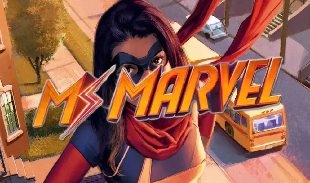 Marvel Studios tiene muchos programas agendados para Disney Plus. Foto: composición/Marvel