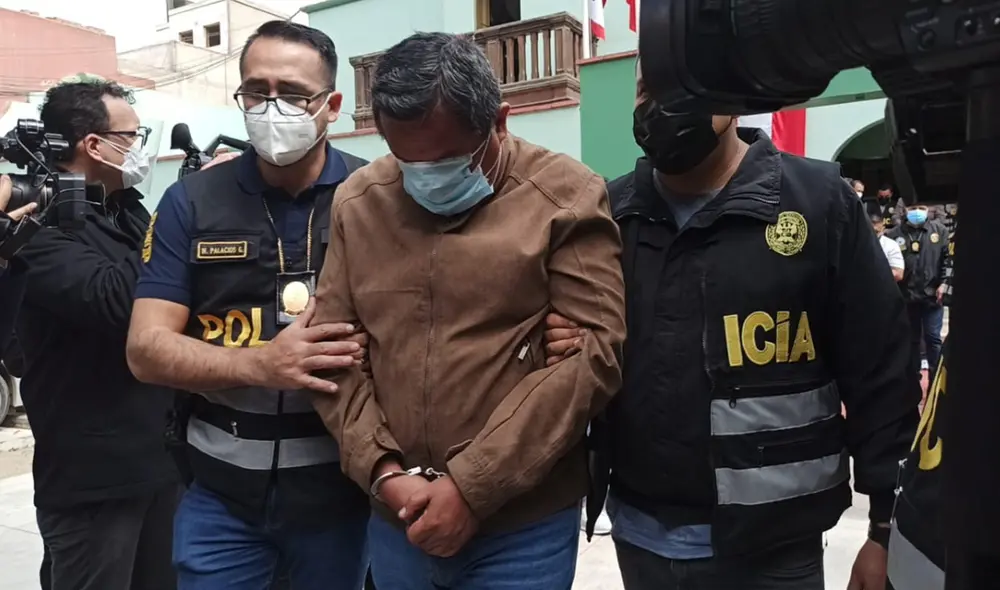 Funcionarios implicados habrían ganado más de 3 millones de soles. Foto: María Pía Ponce/ URPI-LR