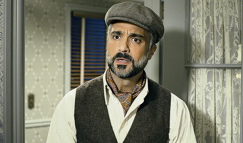 Foto: Apple TV Foto: Apple TV