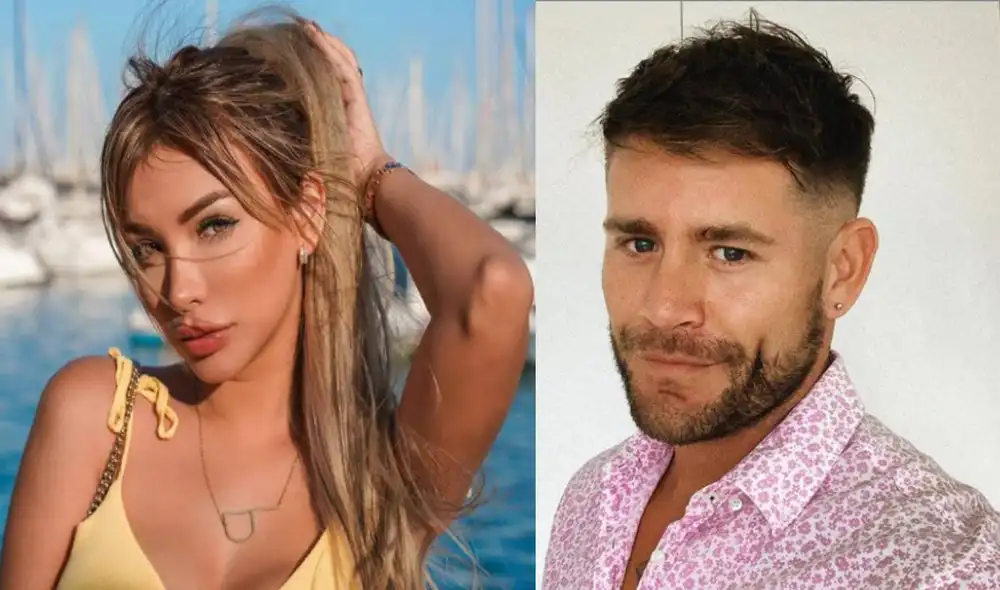 La modelo se encuentra soltera tras terminar su relación con Fabio Agostini. Foto: Paula Manzanal/Instagram, Pancho Rodríguez/Instagram