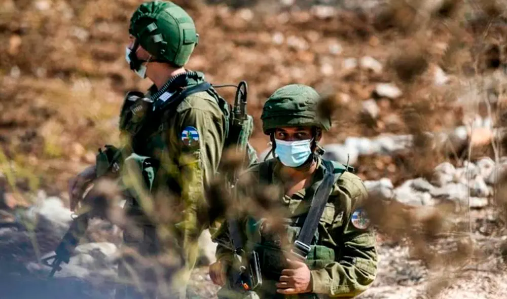Según la ONG, los disparos contra el vehículo no se pueden justificar por la situación de seguridad. Foto: AFP Según la ONG, los disparos contra el vehículo no se pueden justificar por la situación de seguridad. Foto: AFP