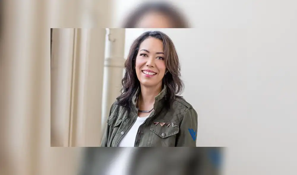 Jennifer Oneal asume el cargo de codirectora tras una larga carrera en la industria de los videojuegos. Foto: Herlife Magazine