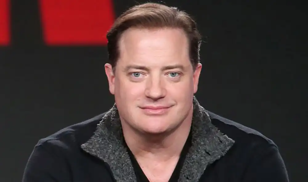 Actor de La momia confirmó su segunda película para el 2021. Foto: composición La República