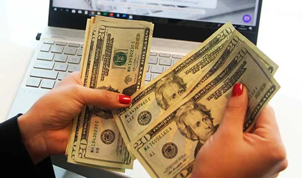 Divisa extranjera se mantiene volátil desde hace varias semanas. Foto: difusión. Divisa extranjera se mantiene volátil desde hace varias semanas. Foto: difusión.