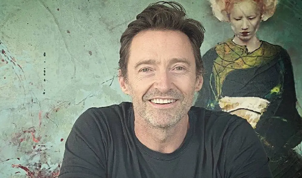 Jackman ha batallado contra el cáncer de piel hasta en seis oportunidades. Foto: Hugh Jackman/ Instagram Jackman ha batallado contra el cáncer de piel hasta en seis oportunidades. Foto: Hugh Jackman/ Instagram