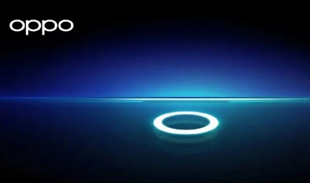 Es probable que la tecnología de cámara debajo de la pantalla de OPPO se estrene en el Find X4. Foto: TecnoAndroid Es probable que la tecnología de cámara debajo de la pantalla de OPPO se estrene en el Find X4. Foto: TecnoAndroid