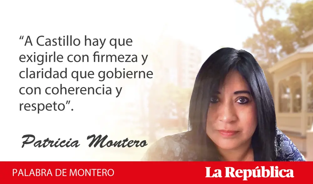 montero