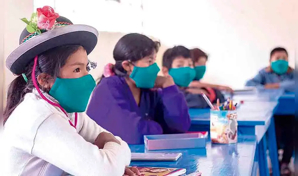 Conflicto. En Arequipa hay más de 68 mil escolares sin conectividad. Para Sutep, se debe priorizar salud de la población. Conflicto. En Arequipa hay más de 68 mil escolares sin conectividad. Para Sutep, se debe priorizar salud de la población.